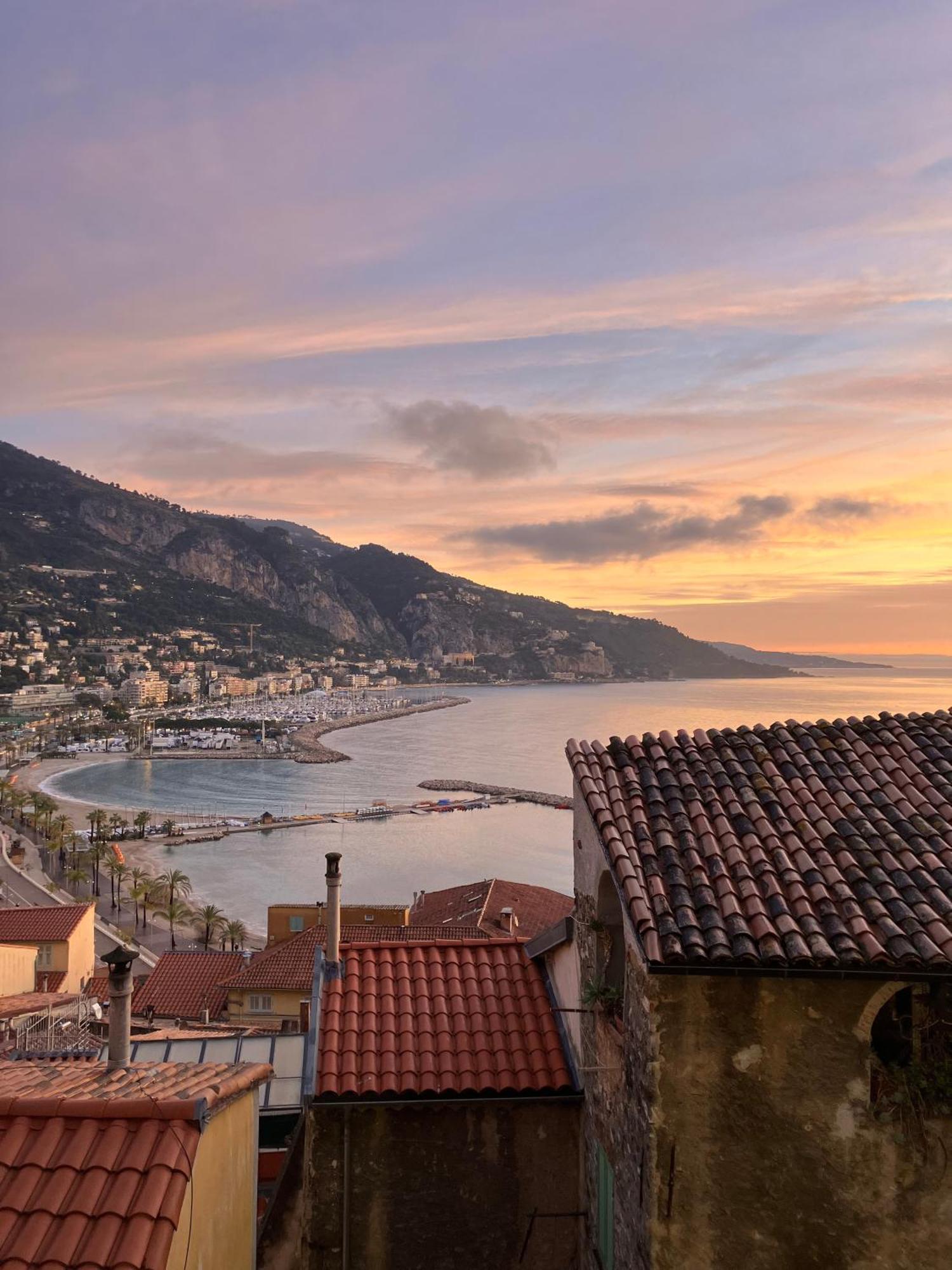 Duplex Vieille - Sea View