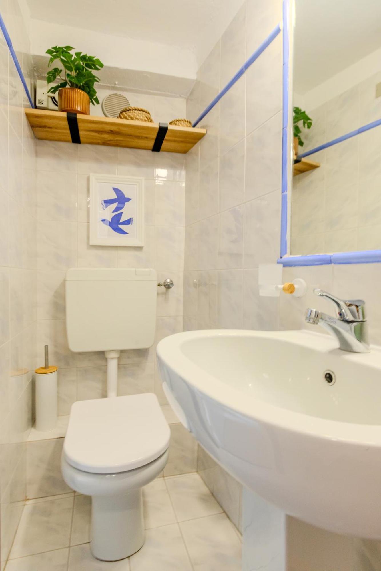 Duplex Vieille - Sea View Apartment *