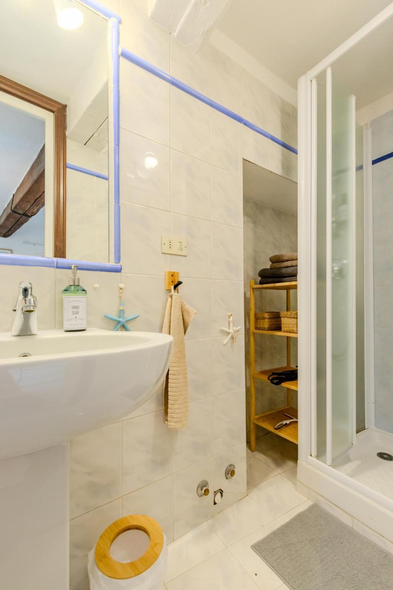 Duplex Vieille - Sea View Menton