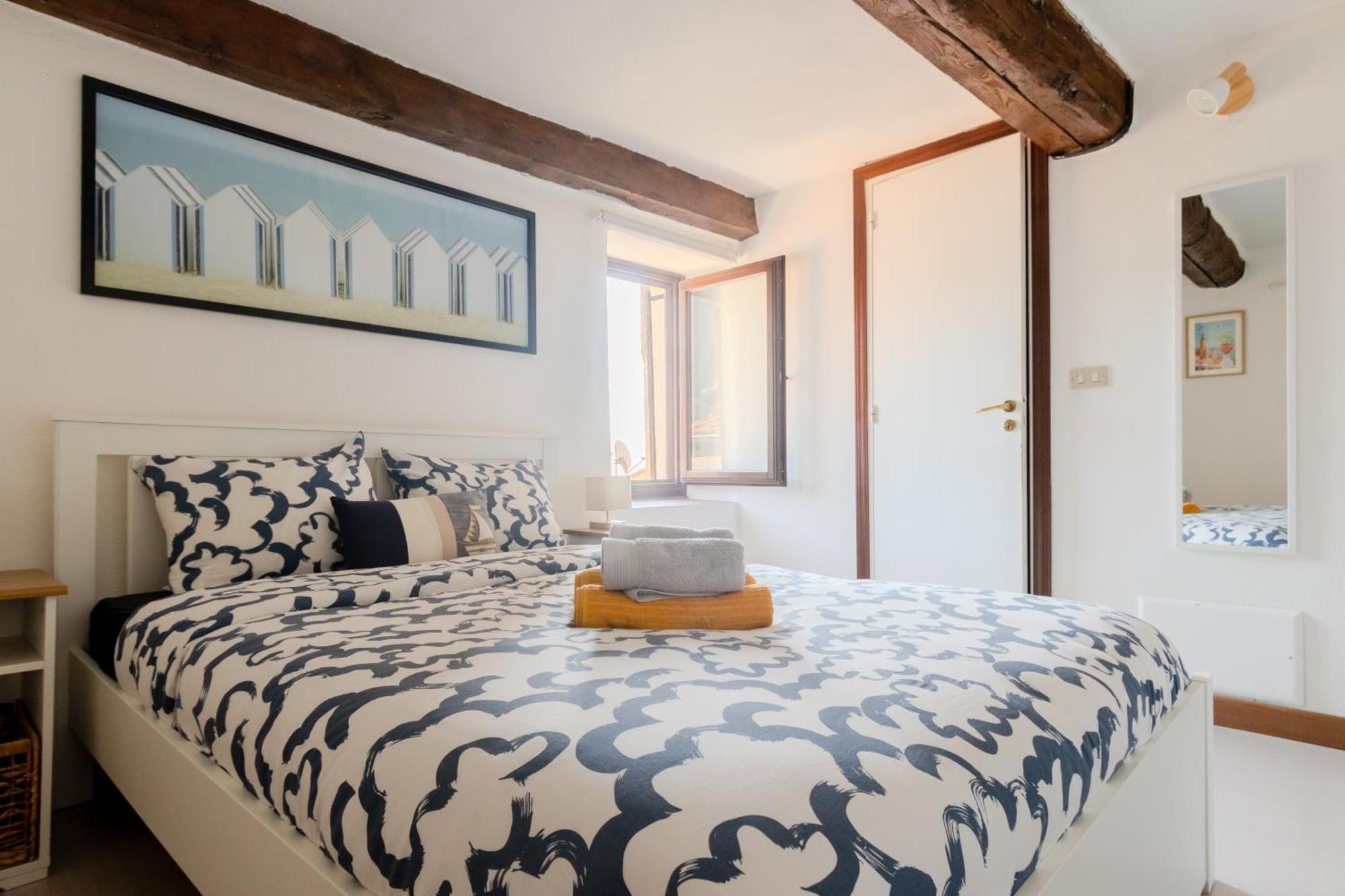 Duplex Vieille - Sea View